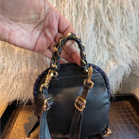 Juicy Couture Mini Backpack - Picture 4 of 9